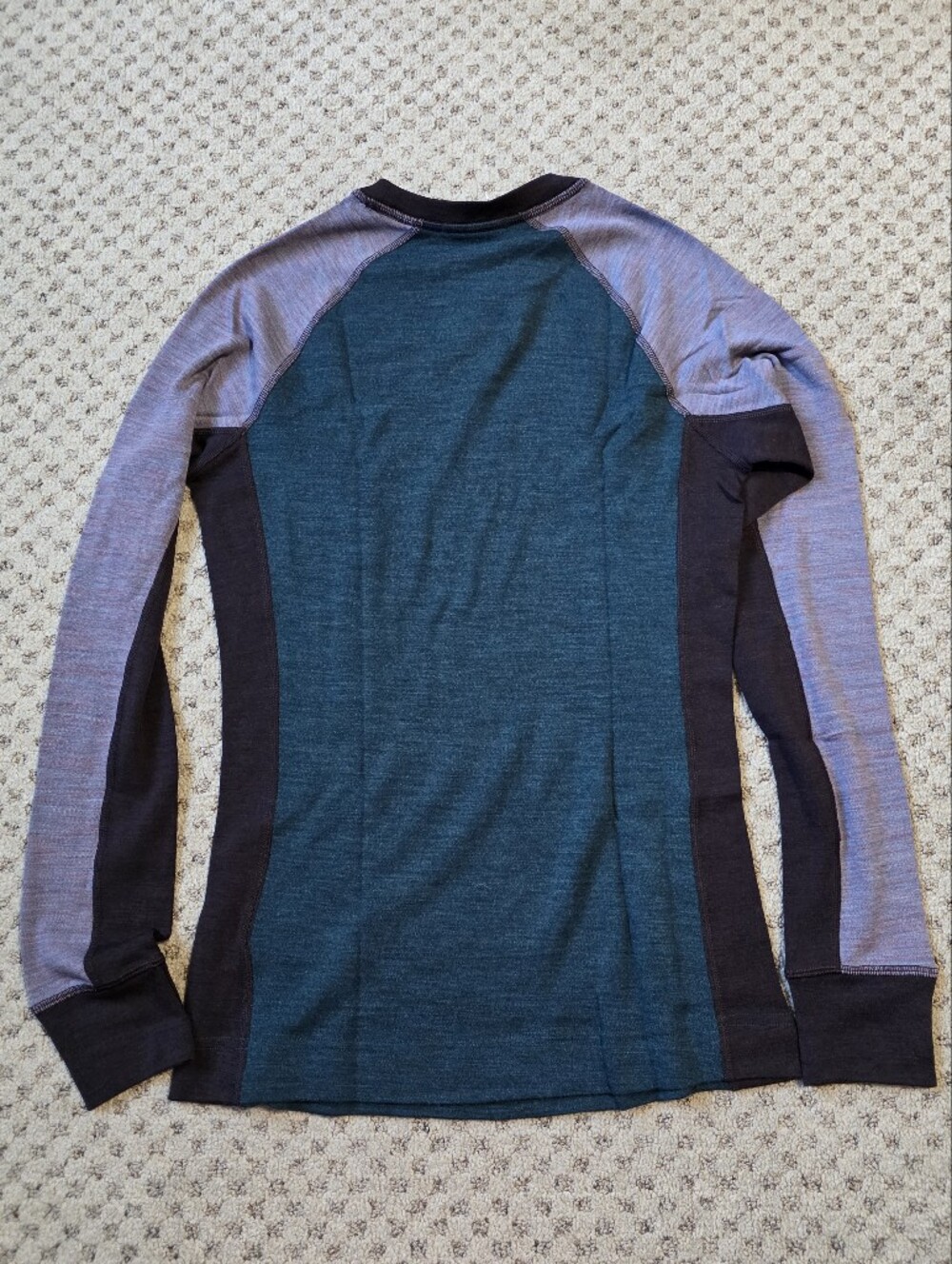 Smartwool Thermal Baselayer NWT - Picture 2 of 8